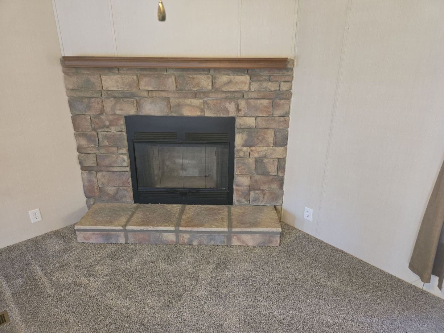 Shreveport House: 8132 Trey Way