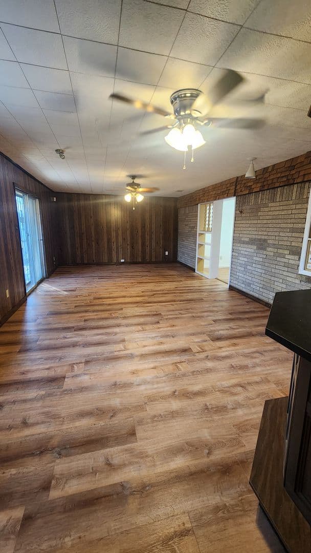 Bossier City House: 1404 Holiday