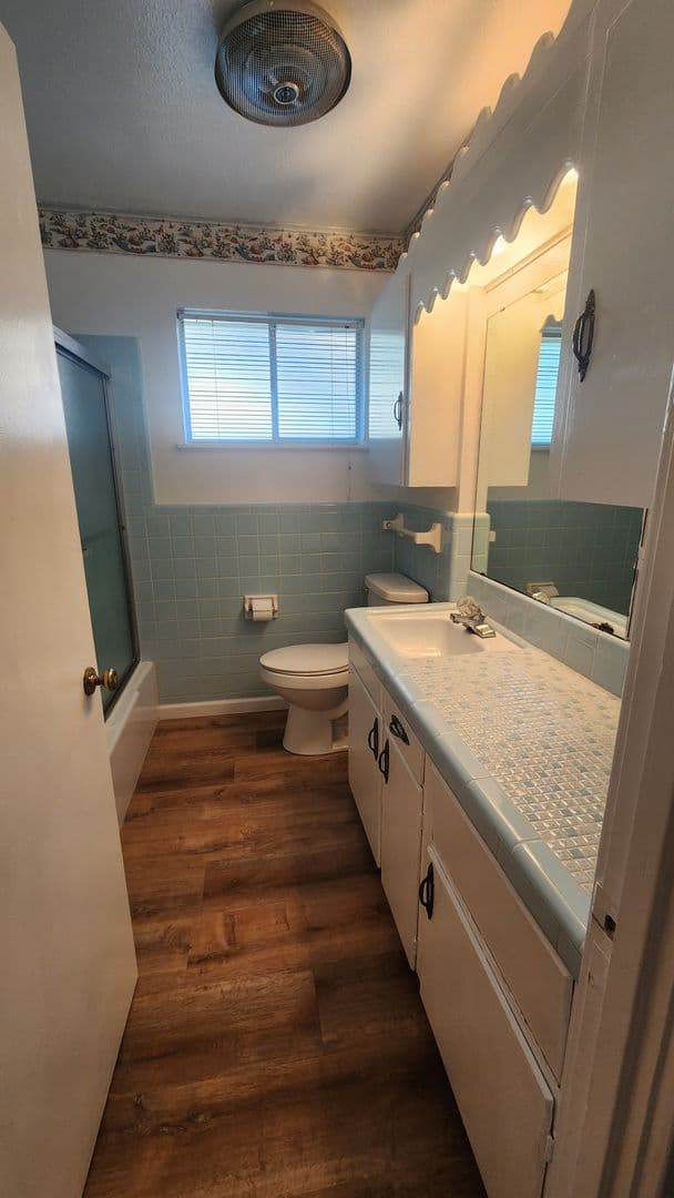 Bossier City House: 1404 Holiday
