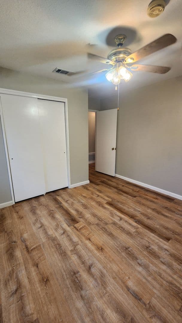 Bossier City House: 1404 Holiday
