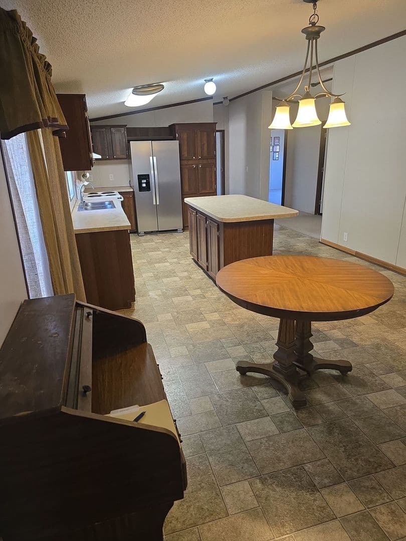 Shreveport House: 8132 Trey Way