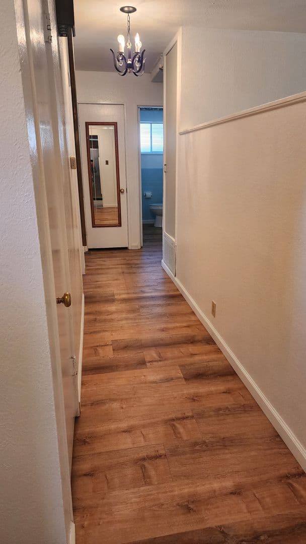 Bossier City House: 1404 Holiday