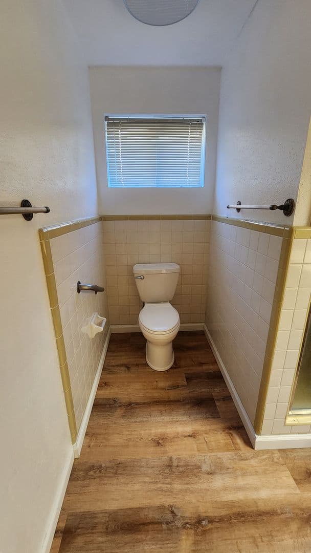 Bossier City House: 1404 Holiday