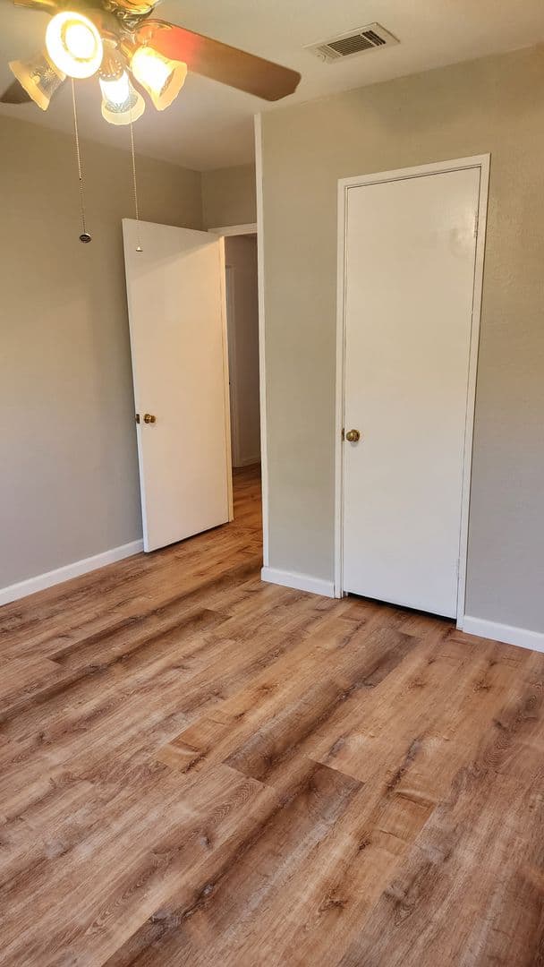 Bossier City House: 1404 Holiday