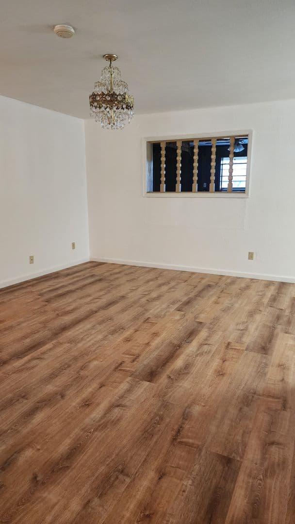 Bossier City House: 1404 Holiday