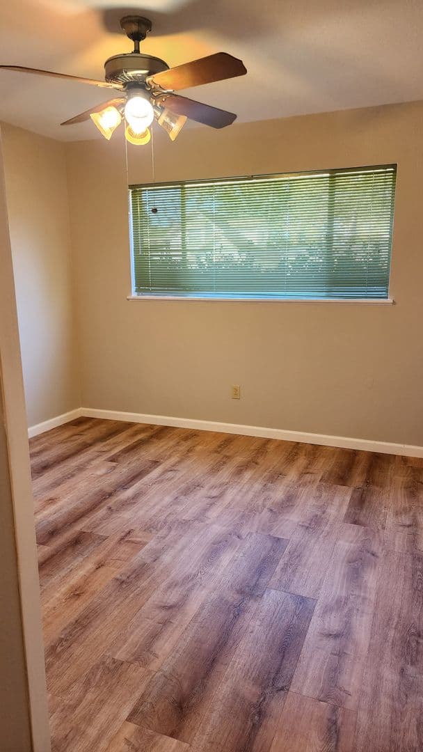 Bossier City House: 1404 Holiday