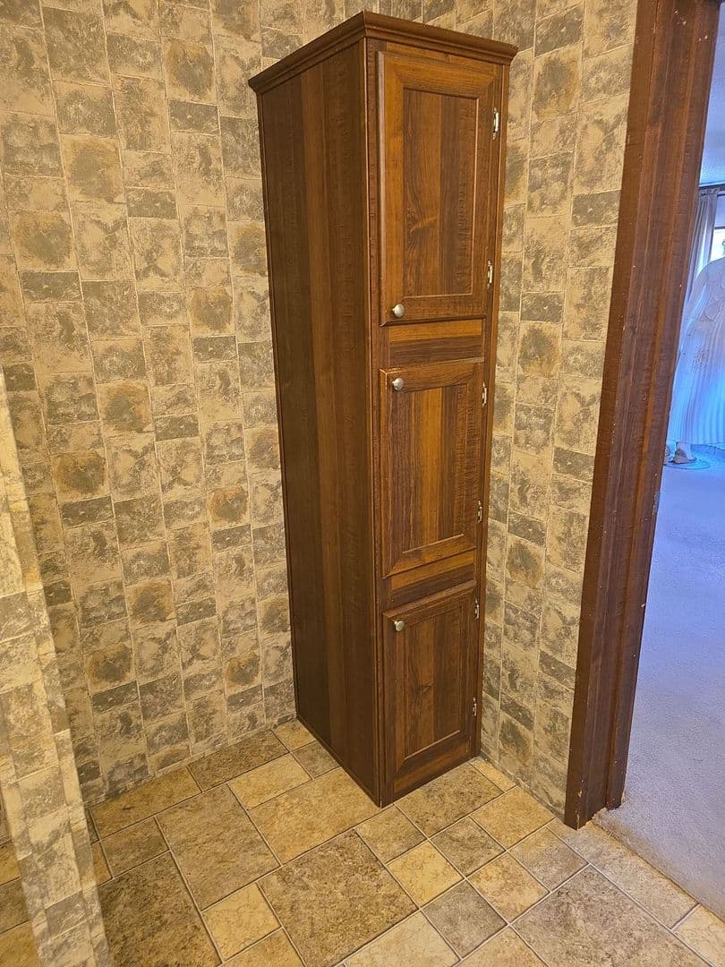 Shreveport House: 8132 Trey Way