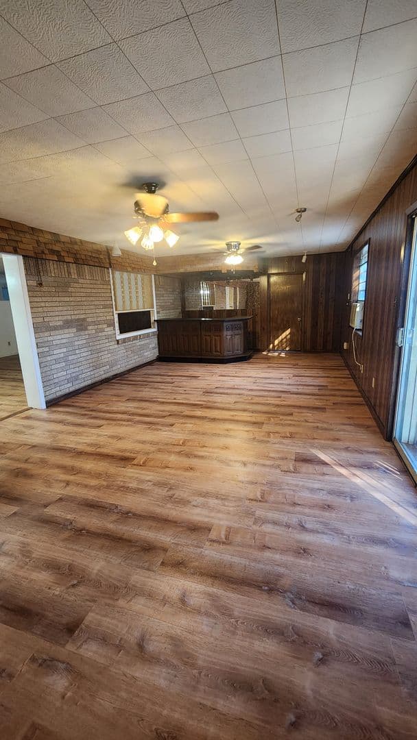 Bossier City House: 1404 Holiday