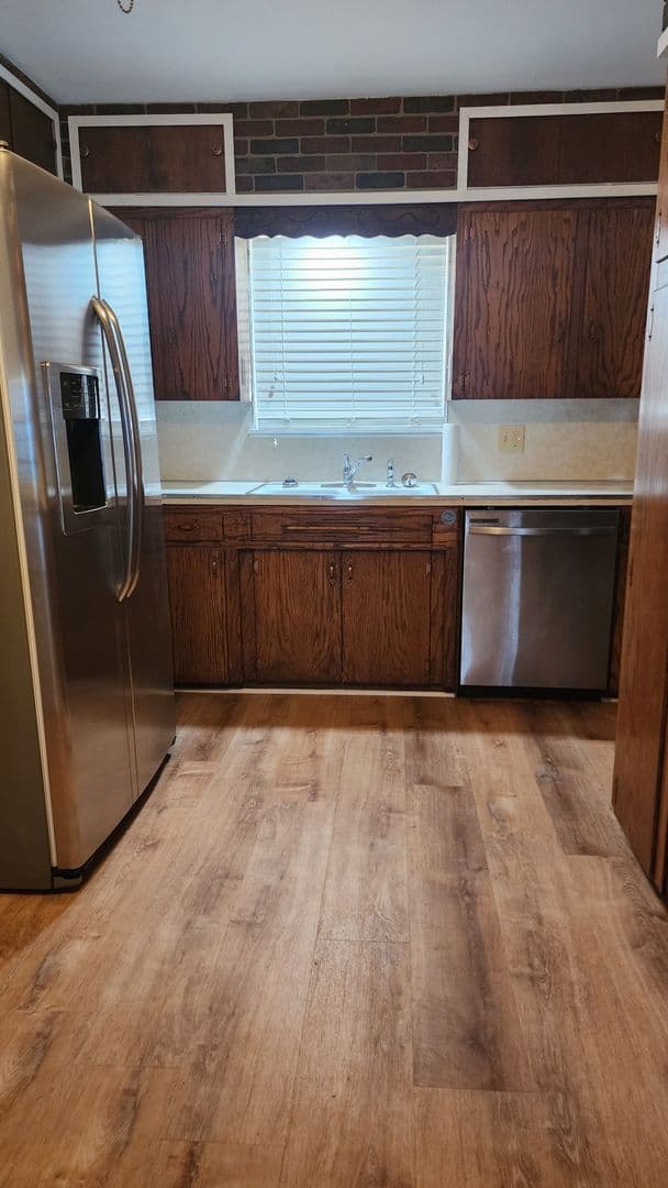 Bossier City House: 1404 Holiday