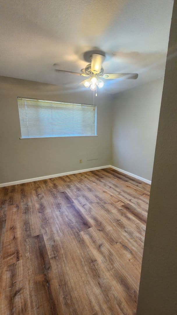 Bossier City House: 1404 Holiday