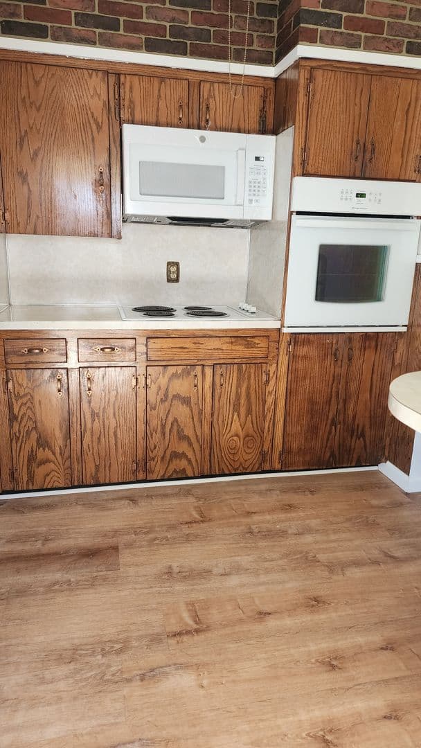 Bossier City House: 1404 Holiday