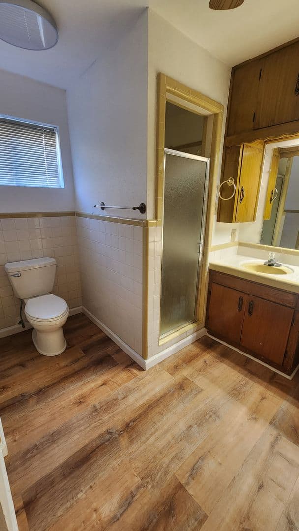 Bossier City House: 1404 Holiday