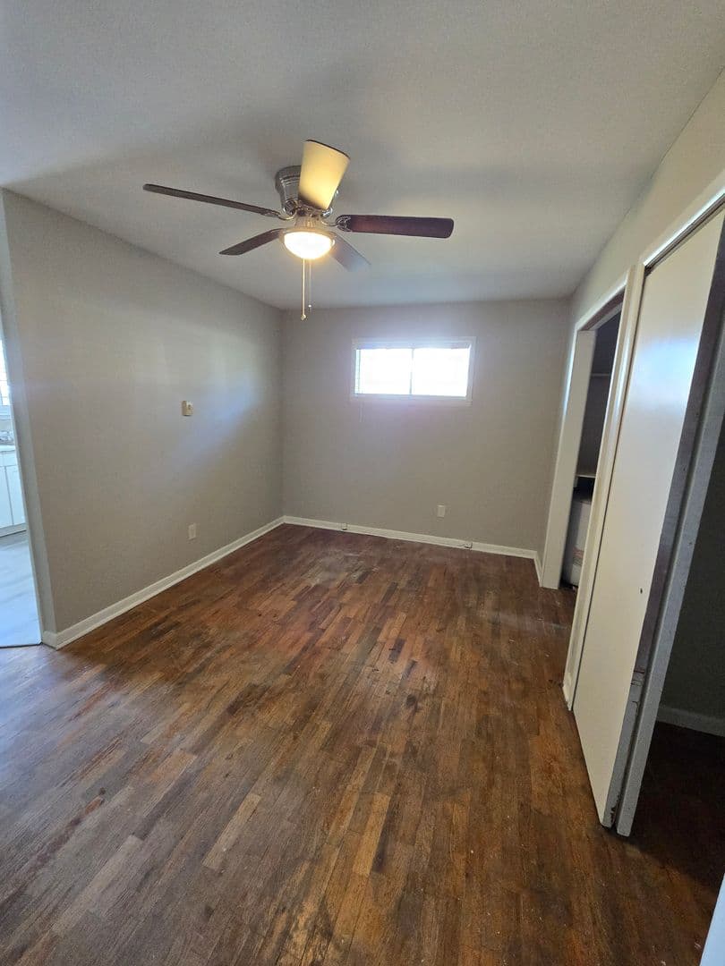 Huntsville Apartment: 801 Maysville Road