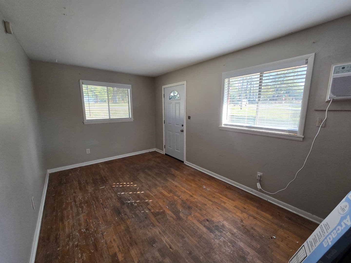 Huntsville Apartment: 801 Maysville Road