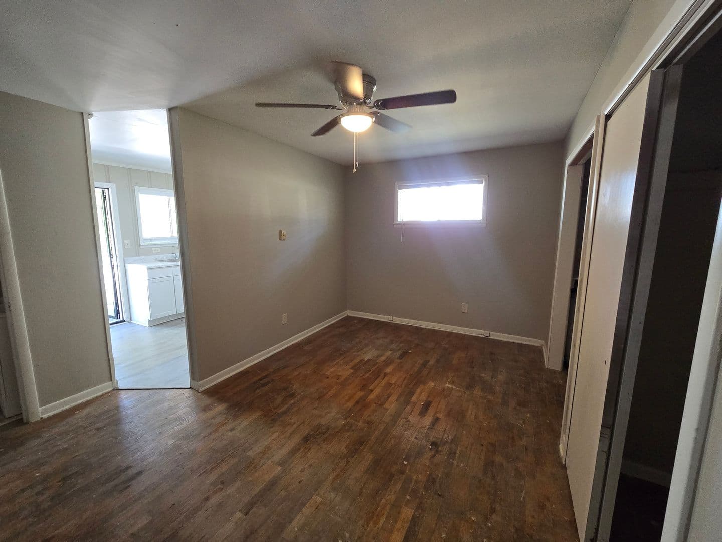 Huntsville Apartment: 801 Maysville Road