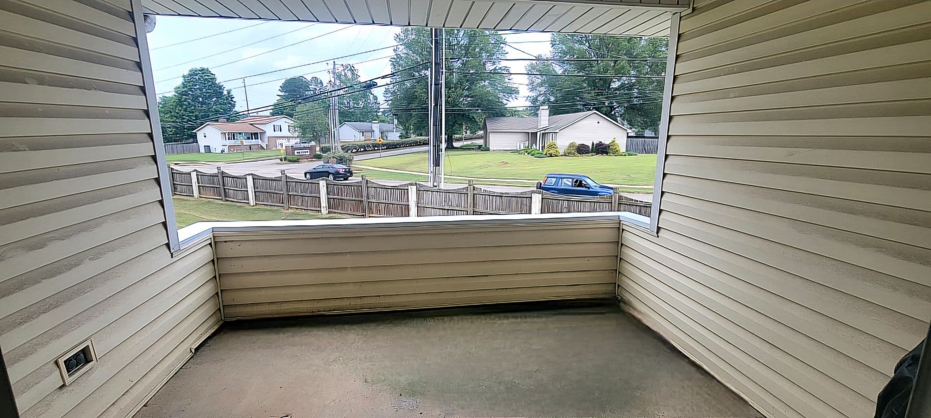 Huntsville House: 1155 Old Monrovia Road, #9J