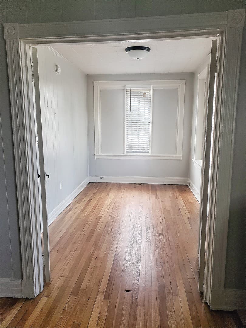 Huntsville Apartment: 120 Lincoln Street NE