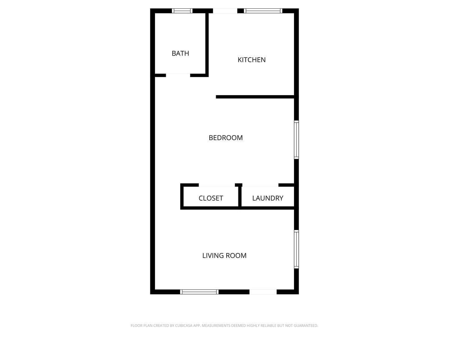 Huntsville Apartment: 801 Maysville Road