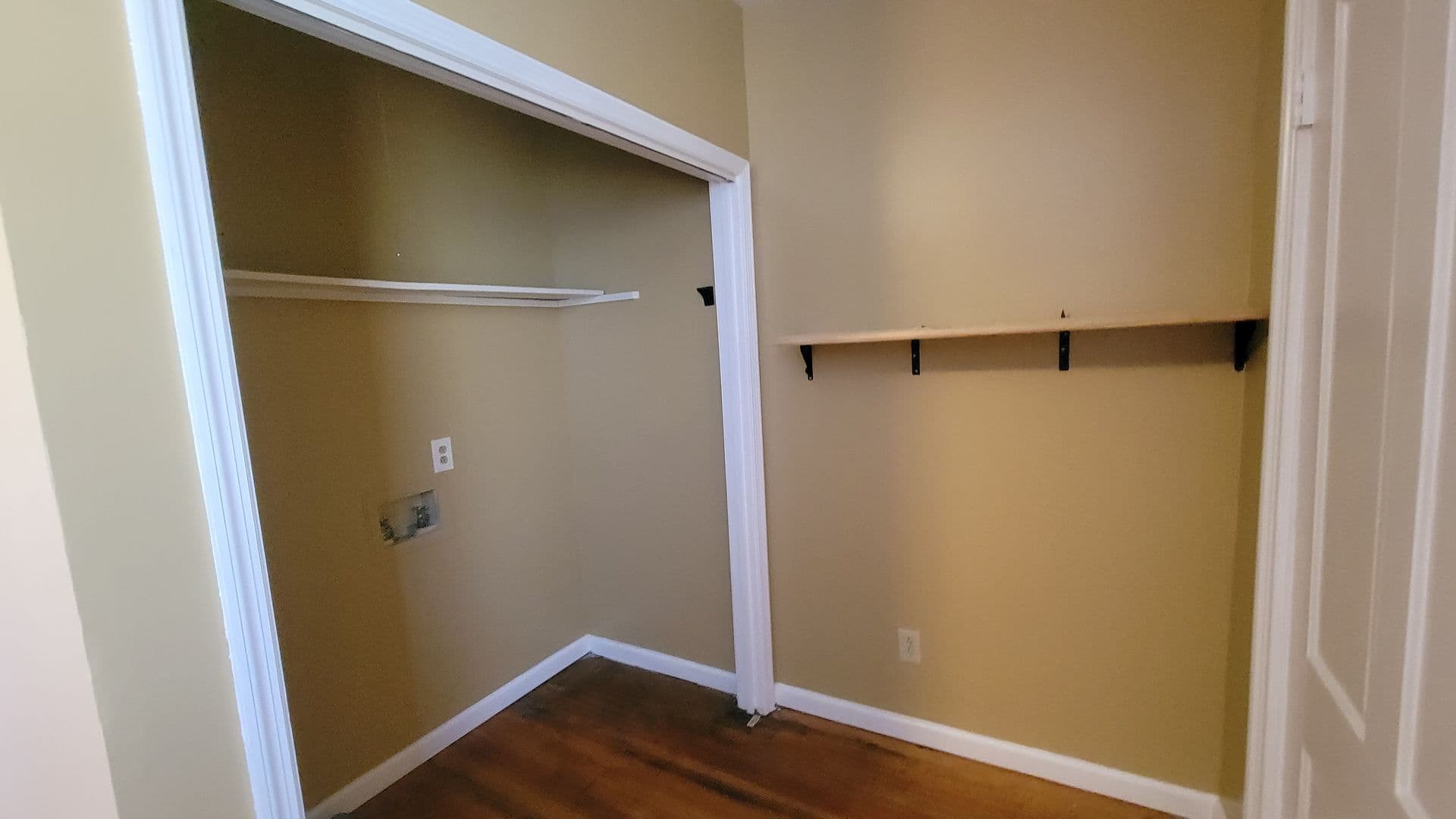 Huntsville Apartment: 803/805 McKinley Avenue