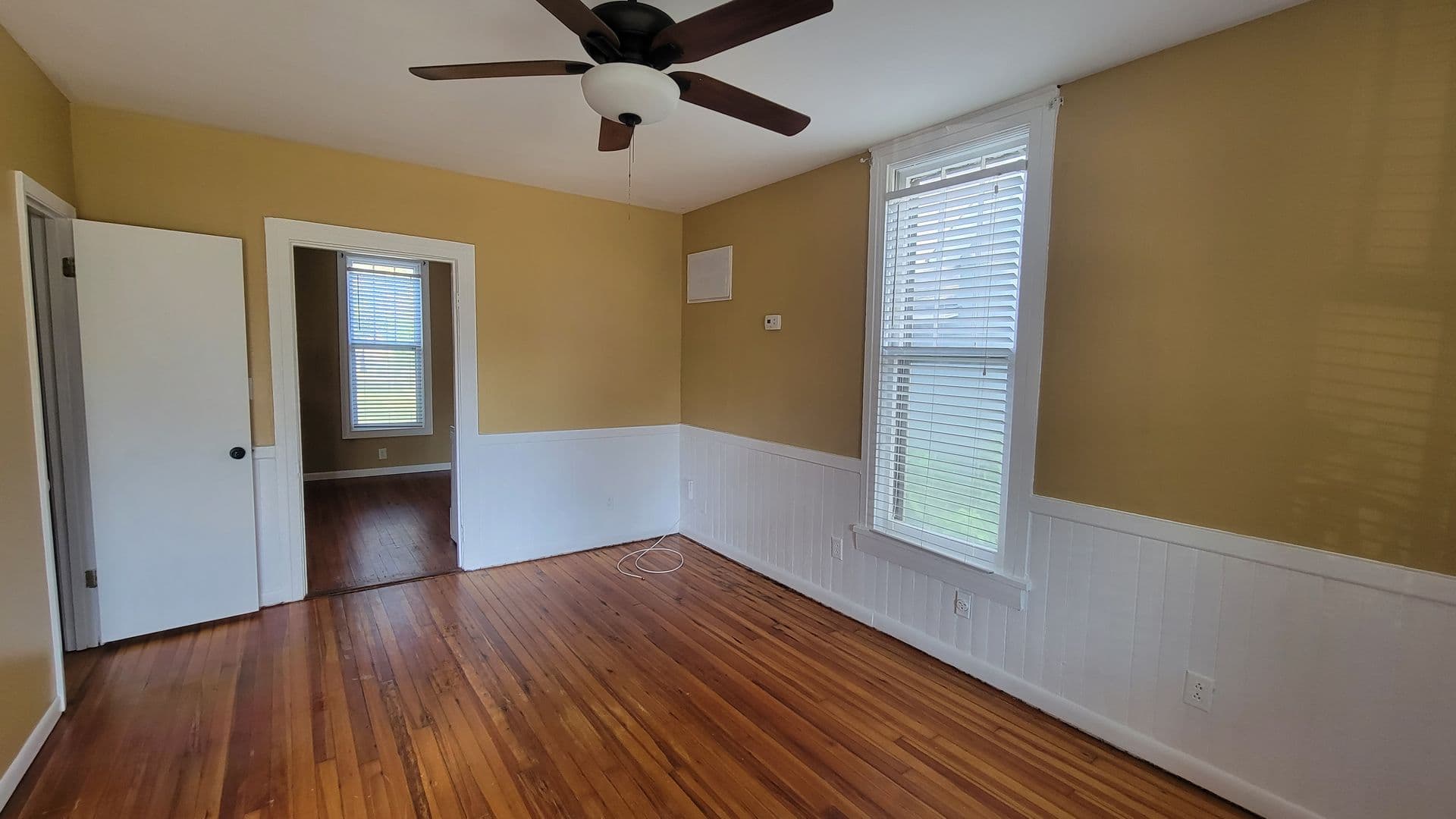 Huntsville Apartment: 803/805 McKinley Avenue