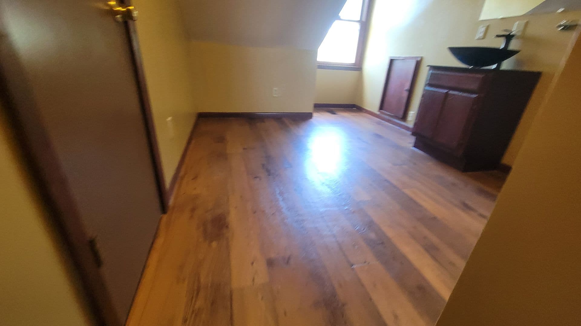 Huntsville Apartment: 803/805 McKinley Avenue