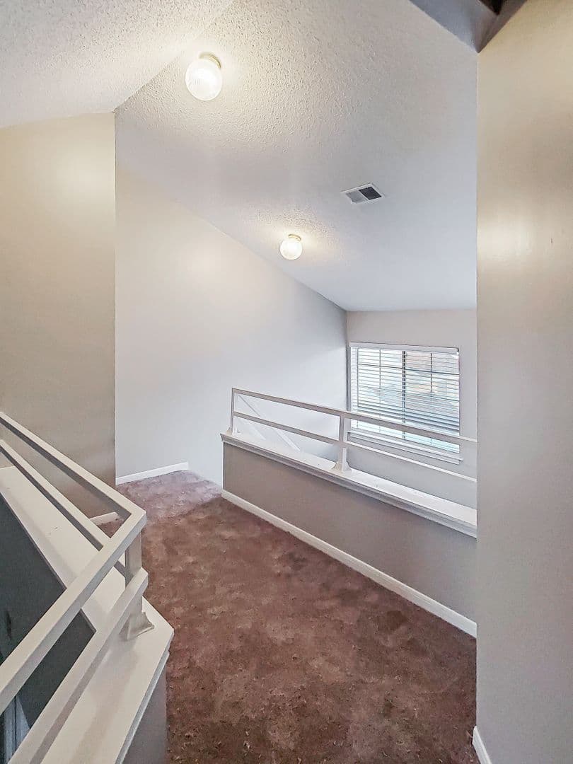 Huntsville House: 1155 Old Monrovia Road, #9J