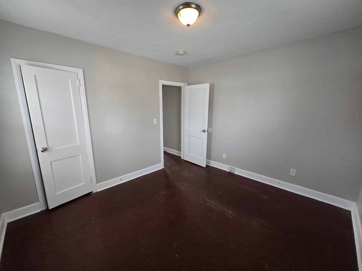 Birmingham House: 2213 25th Street Ensley