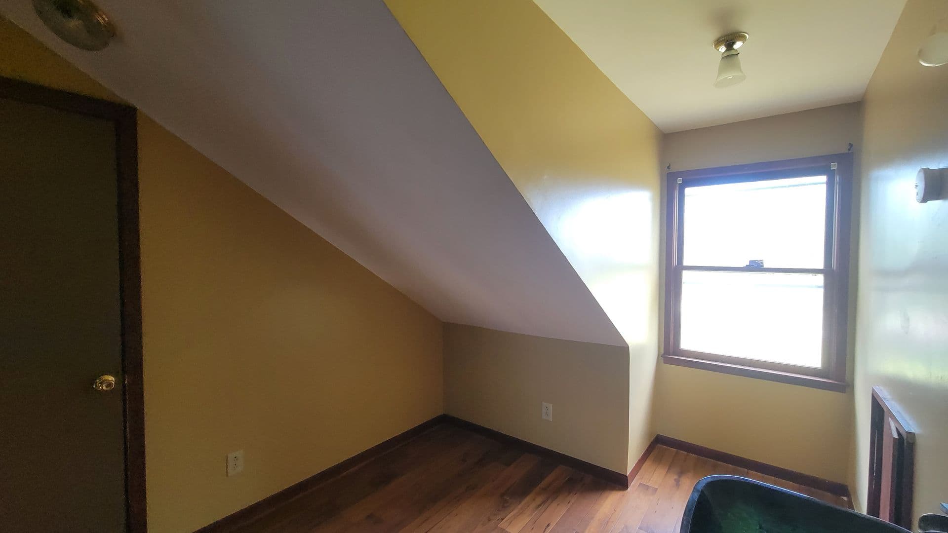 Huntsville Apartment: 803/805 McKinley Avenue