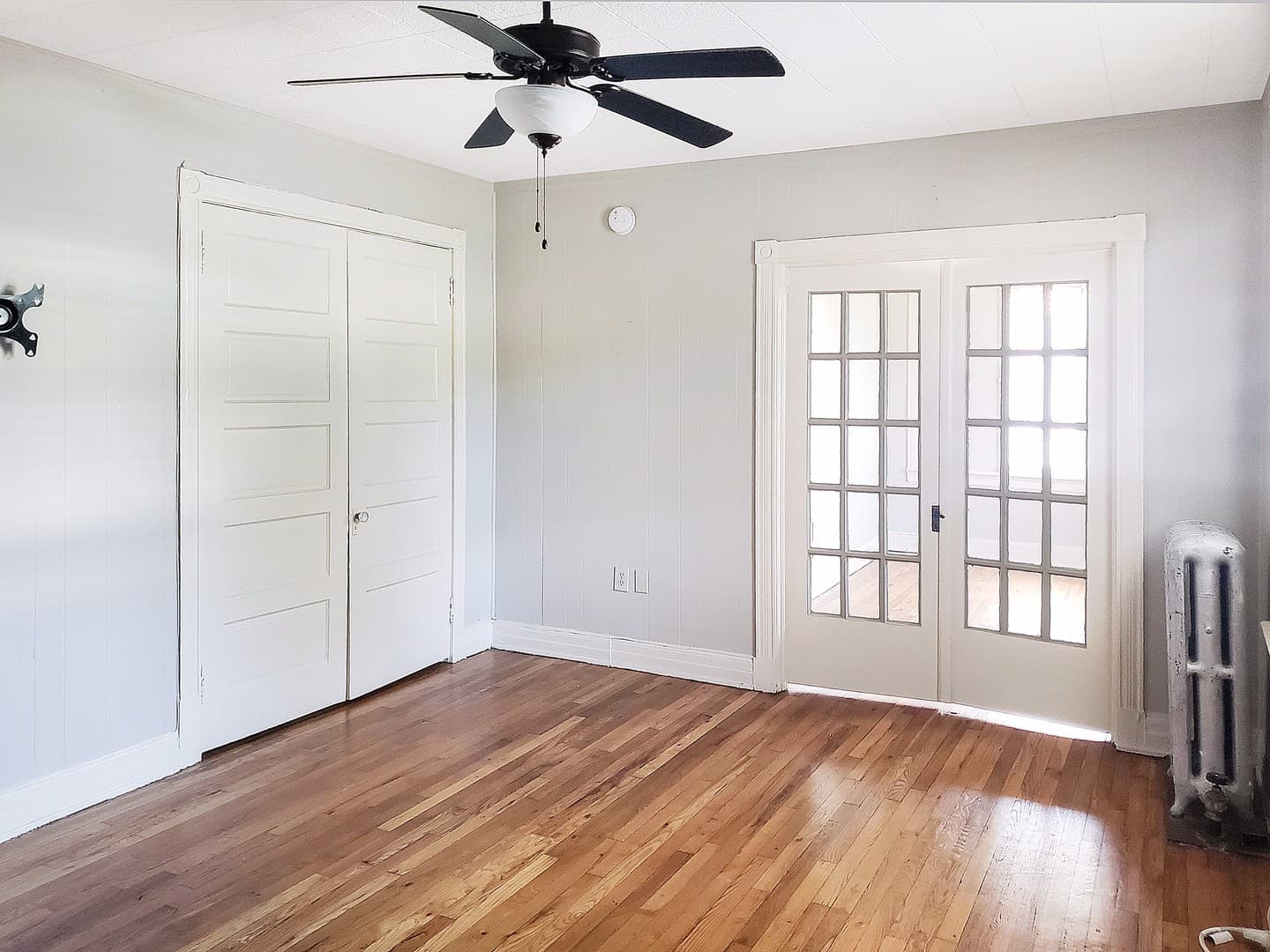 Huntsville Apartment: 120 Lincoln Street NE