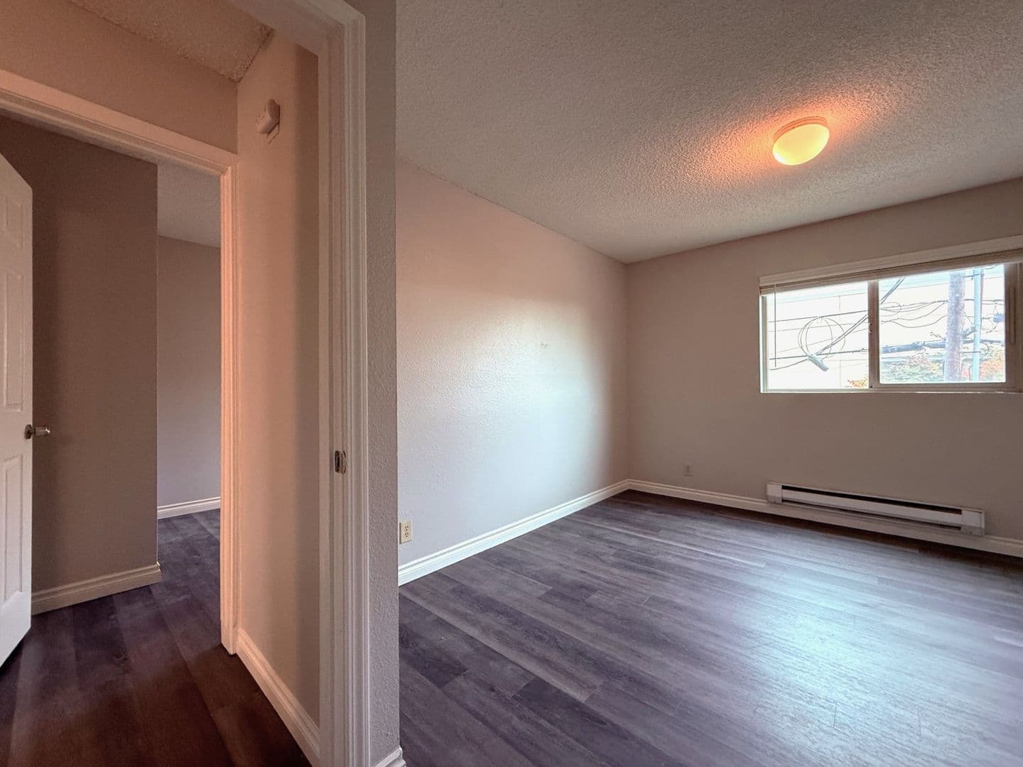 Seattle Apartment: 410 11th Ave