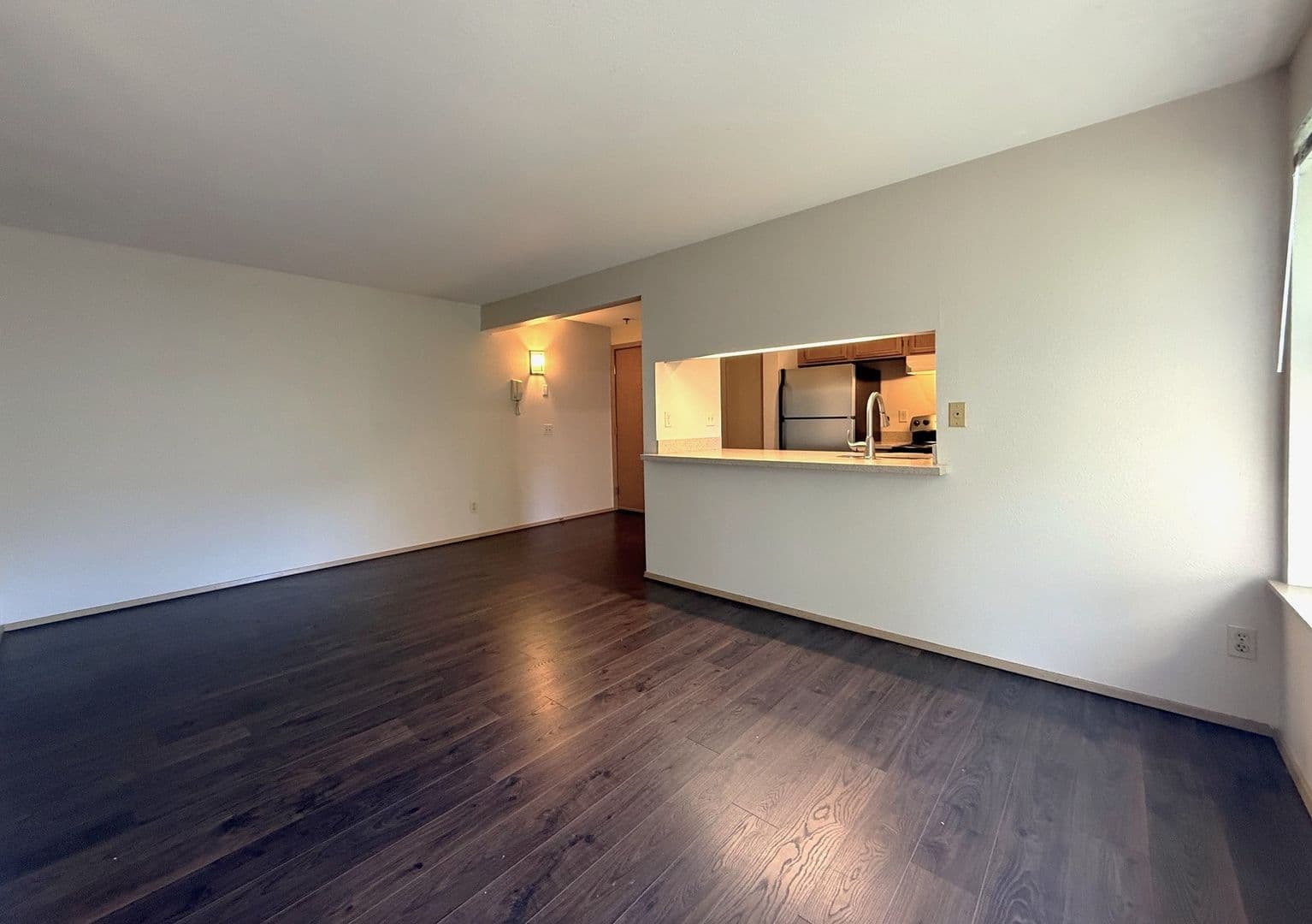 SEATTLE Apartment: 2612 E MADISON ST