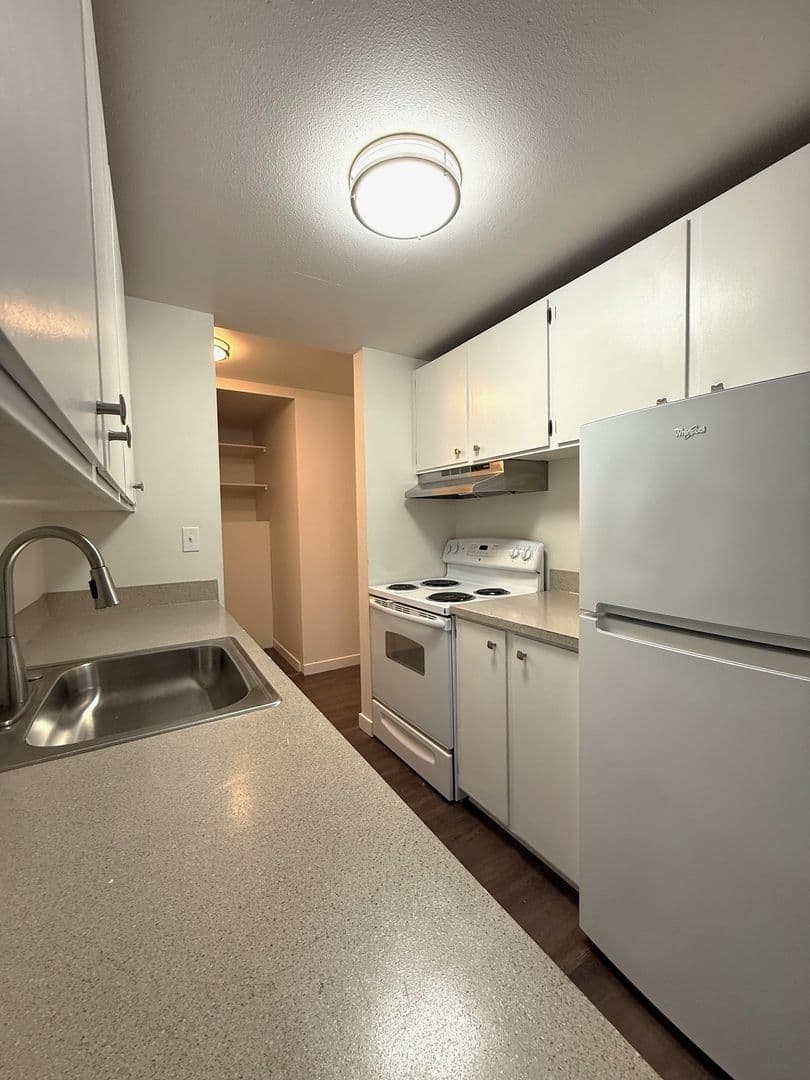 Seattle Apartment: 4225 11th Ave NE