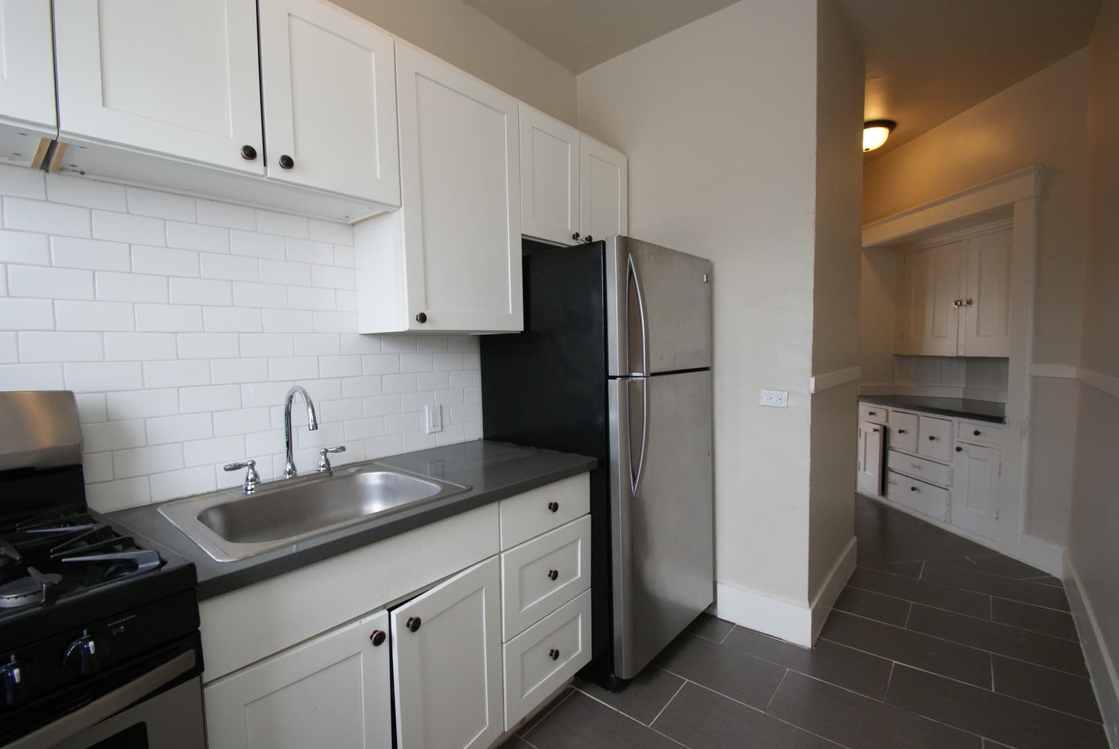 Tacoma Apartment: 629 St Helens Ave