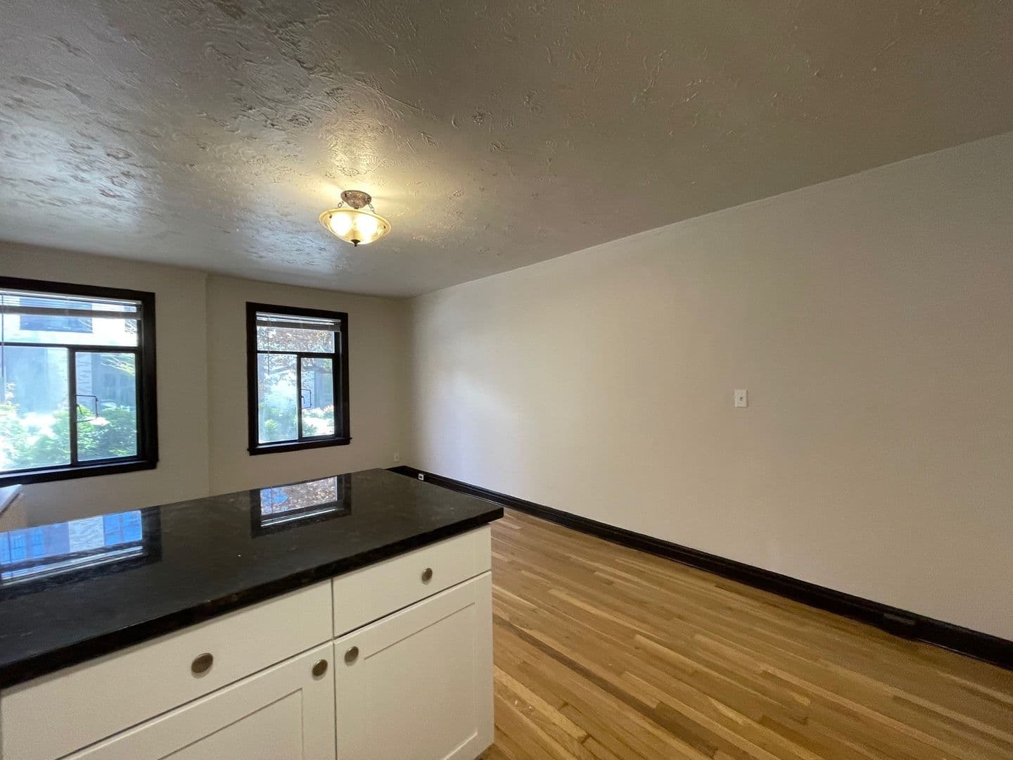 Seattle Apartment: 105 Harvard Ave E