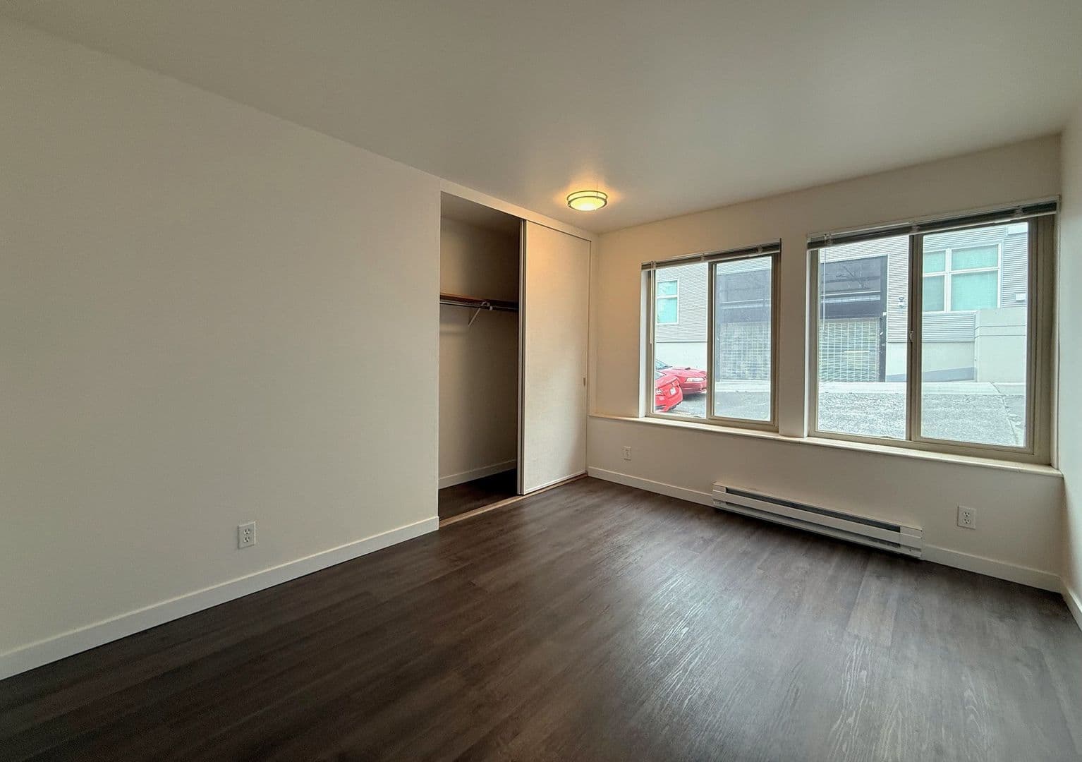 Seattle Apartment: 4225 11th Ave NE