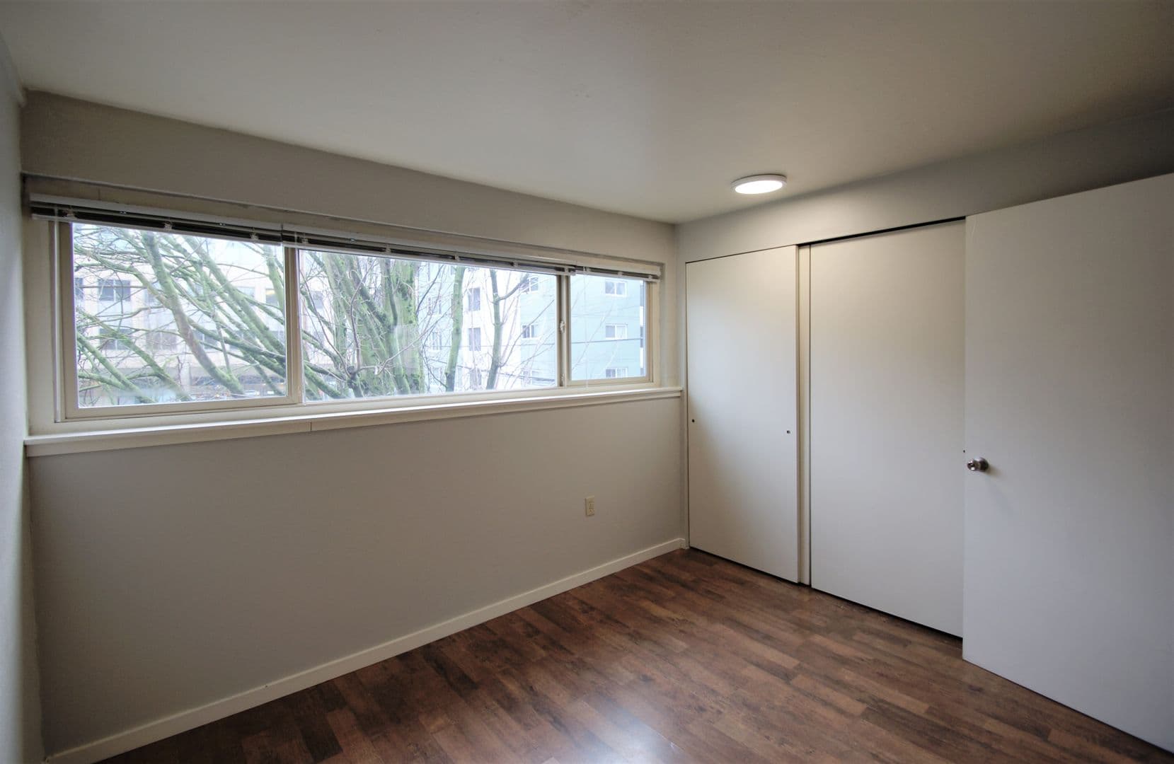 Seattle Apartment: 915 Cherry St
