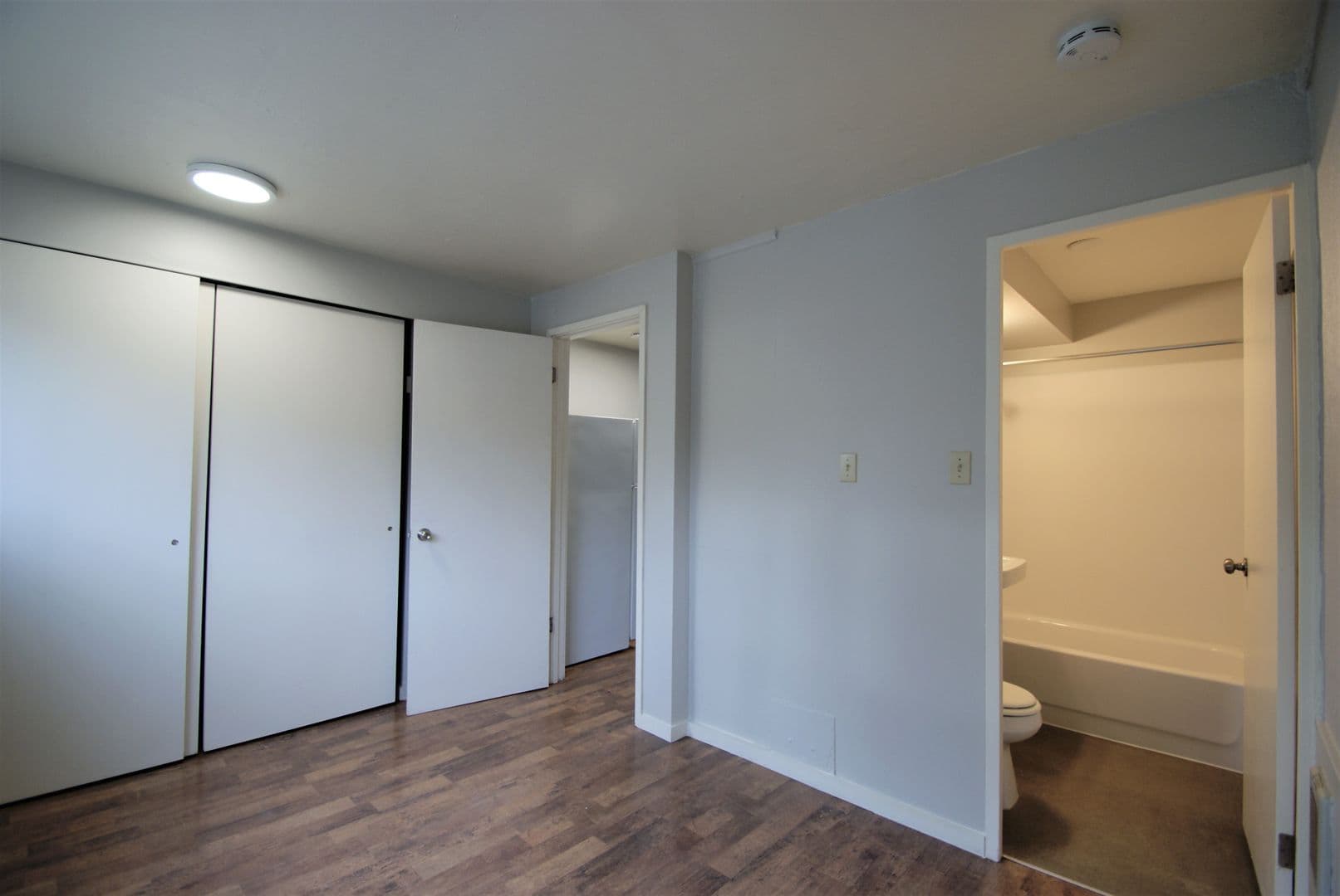 Seattle Apartment: 915 Cherry St