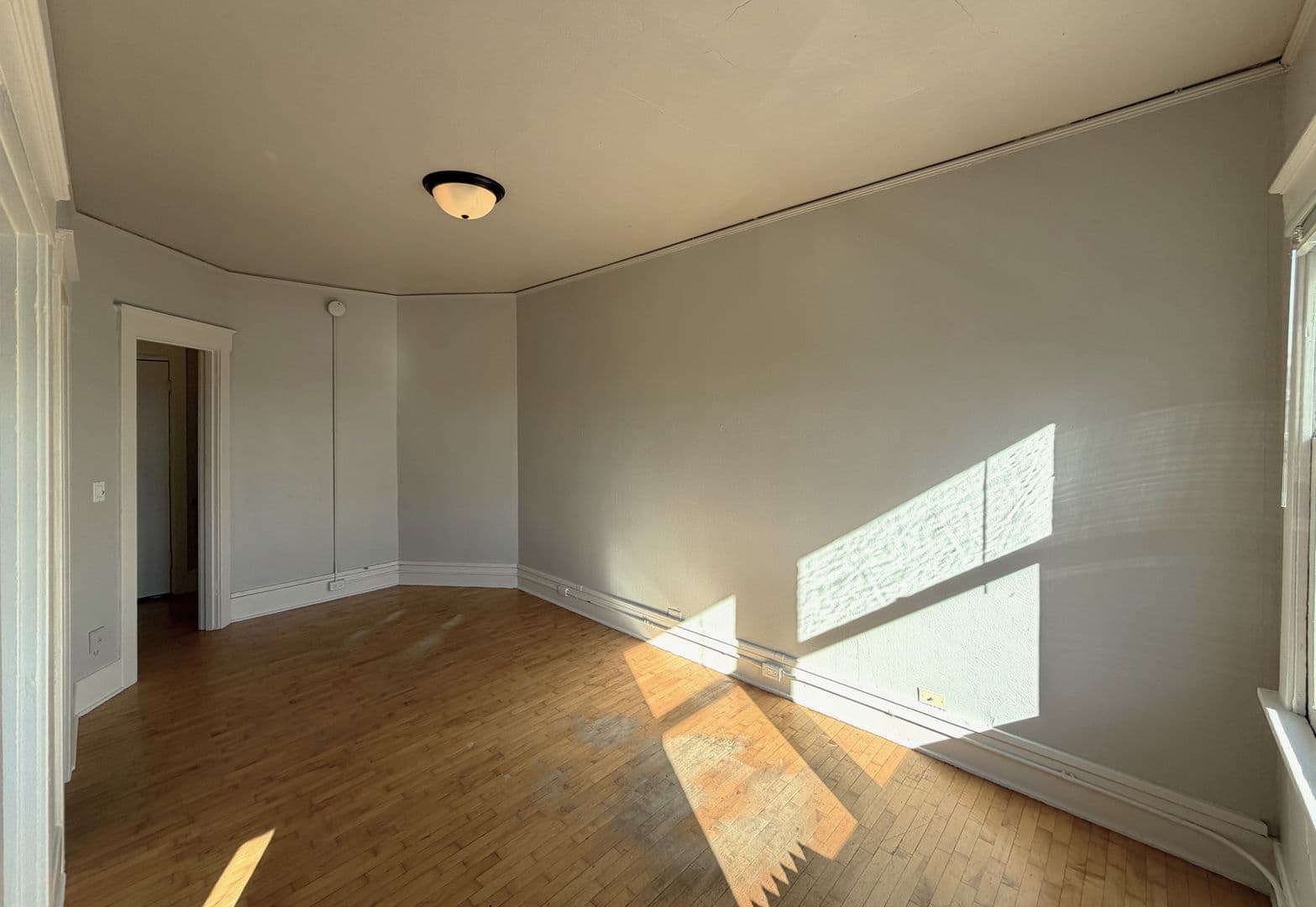 Tacoma Apartment: 629 St Helens Ave