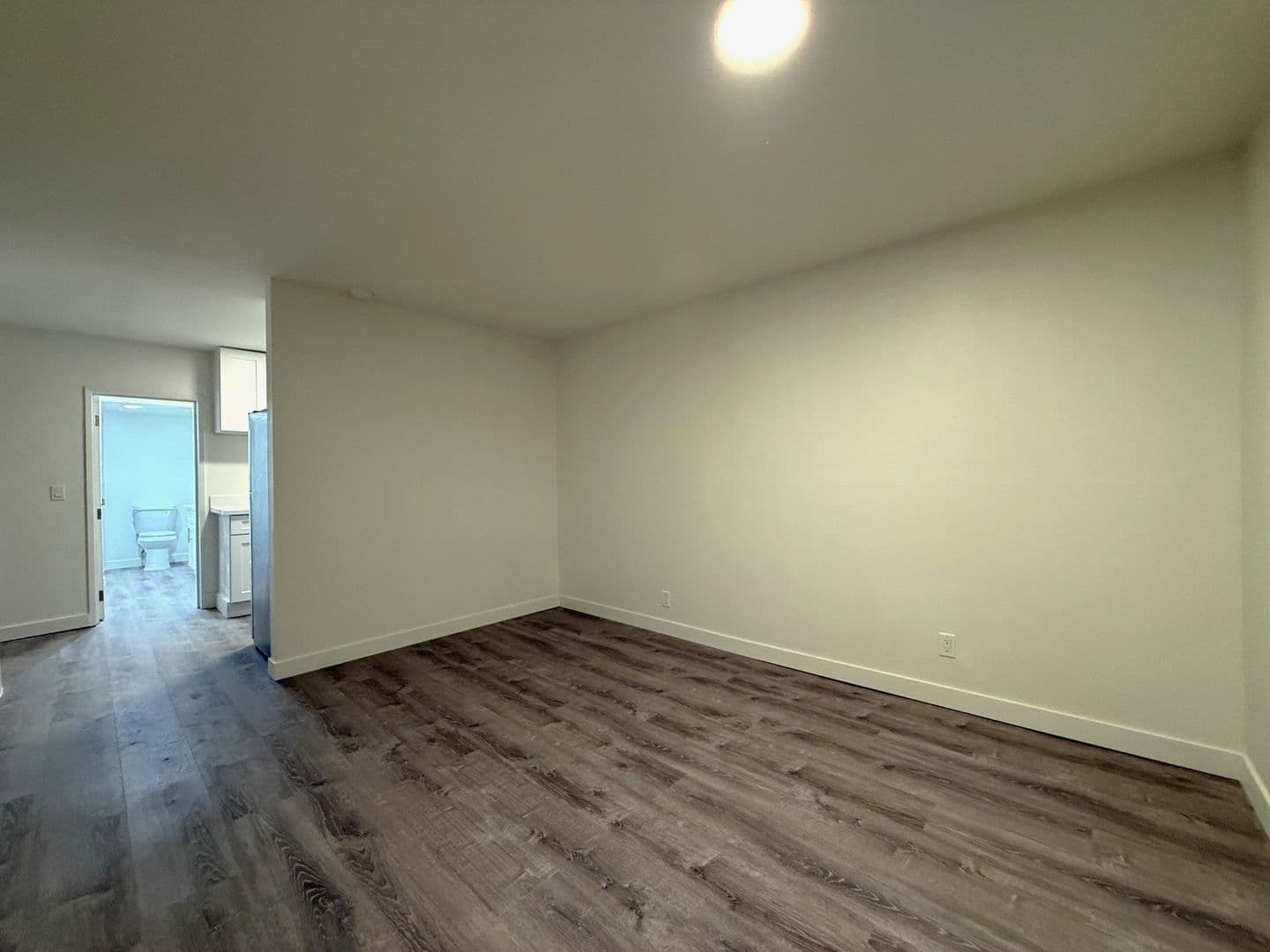 SEATTLE Apartment: 1215 E SPRING ST
