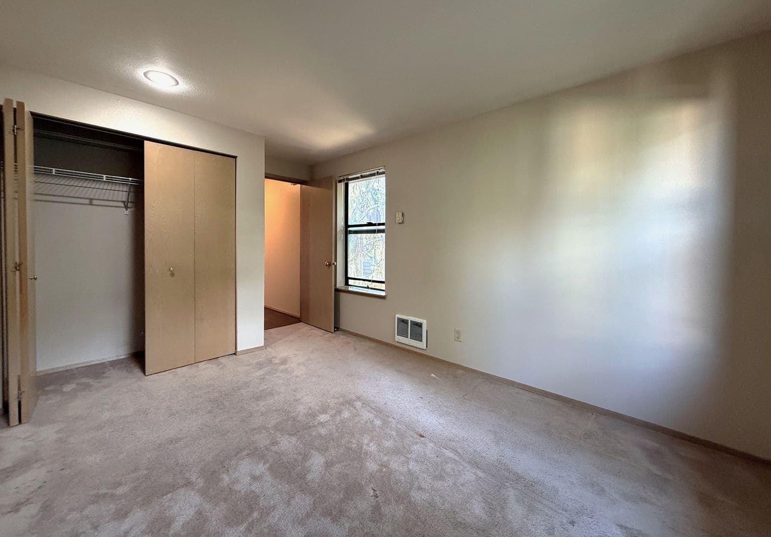 SEATTLE Apartment: 2612 E MADISON ST
