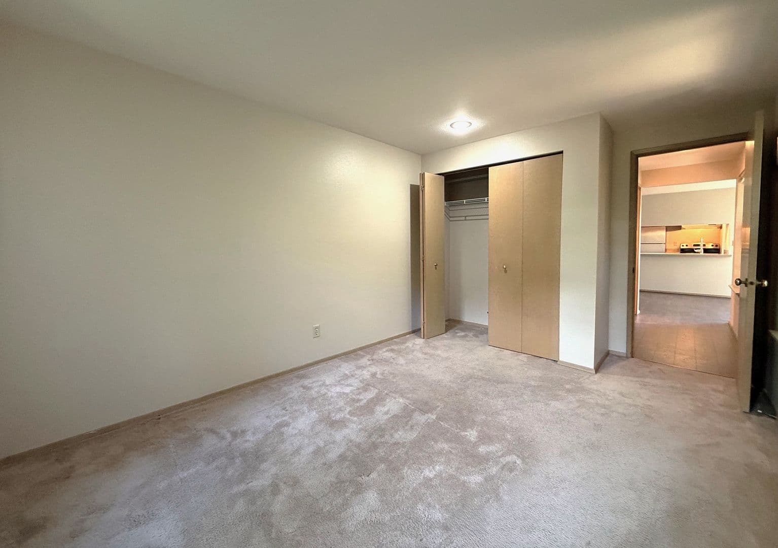 SEATTLE Apartment: 2612 E MADISON ST
