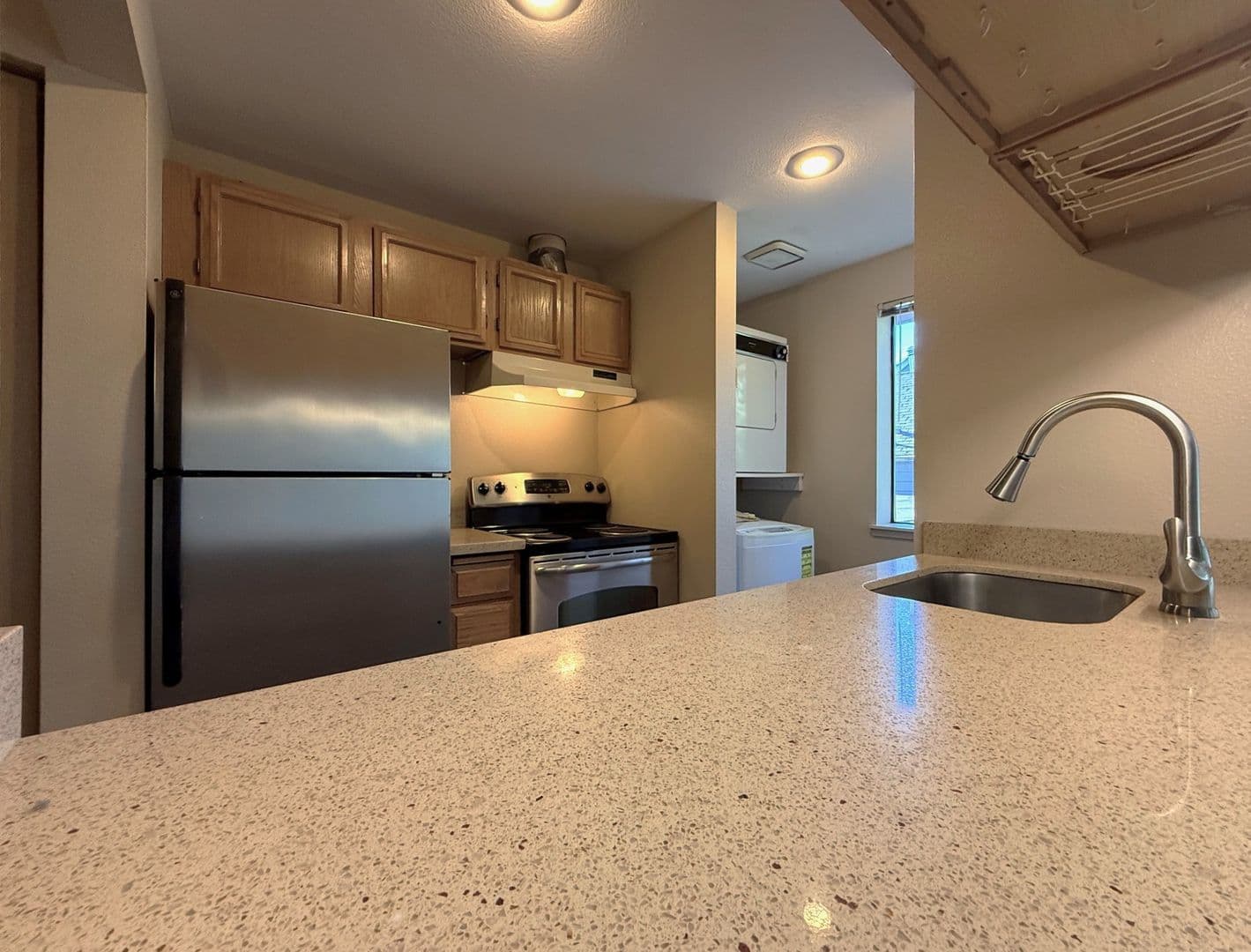 SEATTLE Apartment: 2612 E MADISON ST