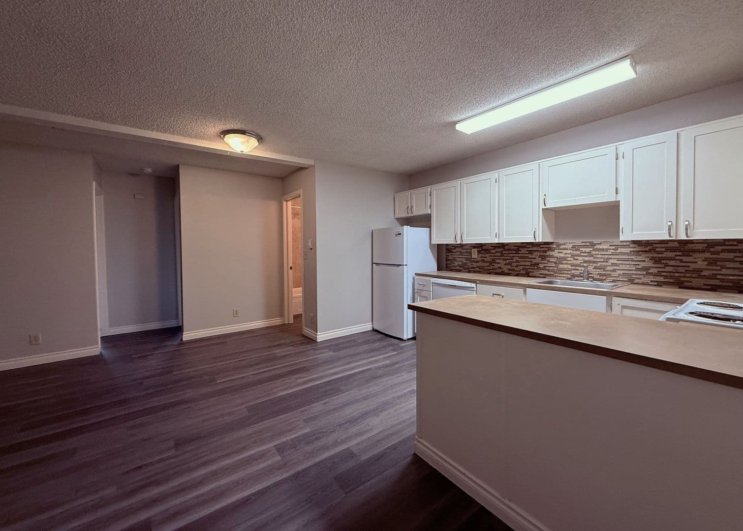 Seattle Apartment: 410 11th Ave
