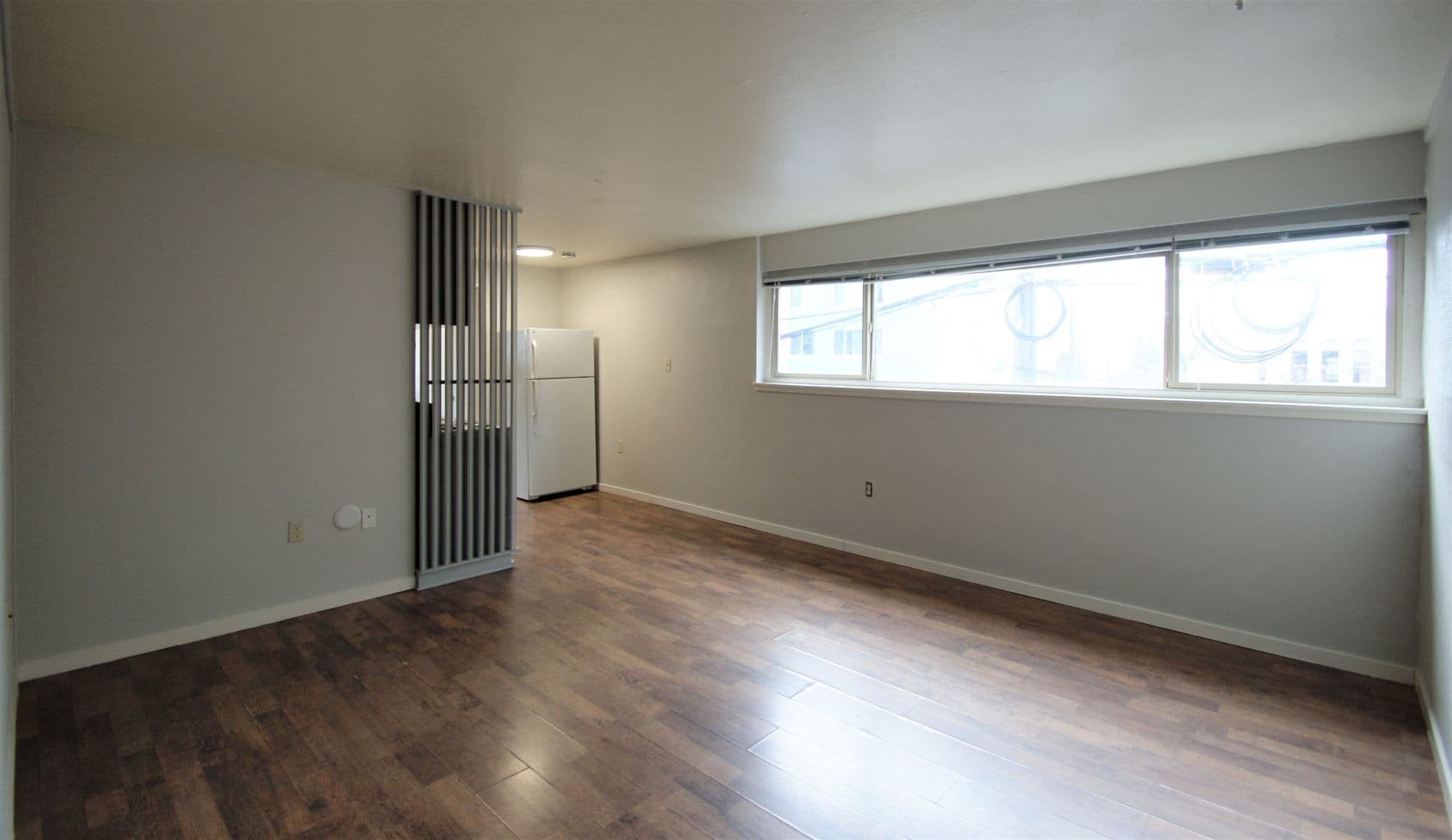 Seattle Apartment: 915 Cherry St