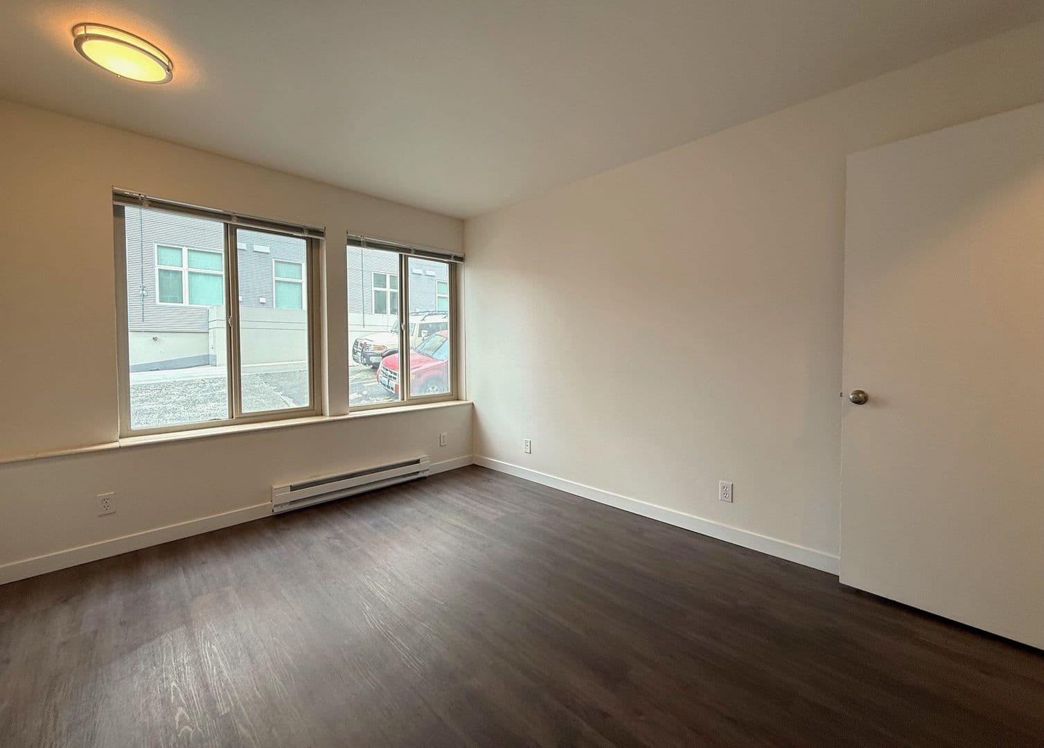 Seattle Apartment: 4225 11th Ave NE