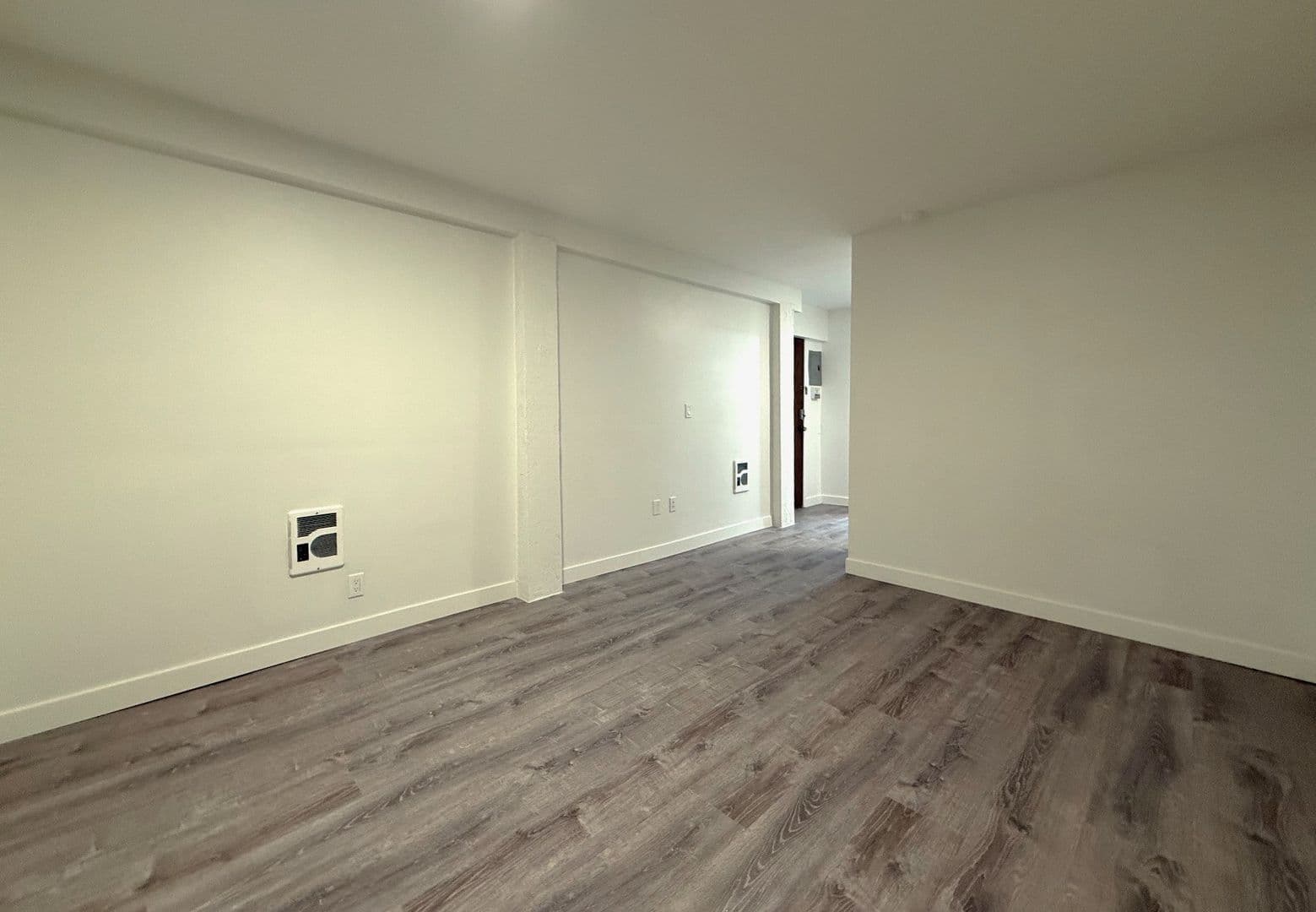SEATTLE Apartment: 1215 E SPRING ST