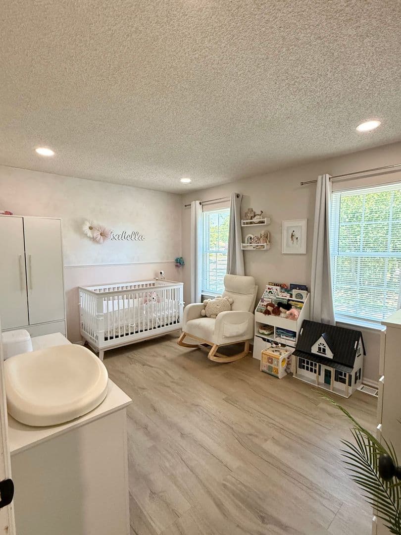 Galloway House: 17 Mohave Drive