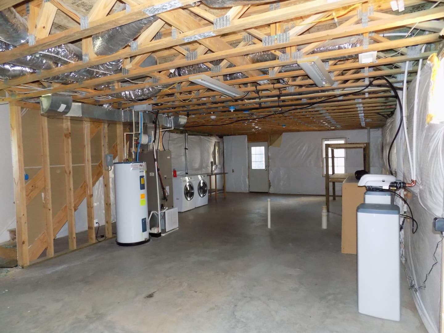 Ruther Glen Apartment: 7267 Sallie Collins Drive