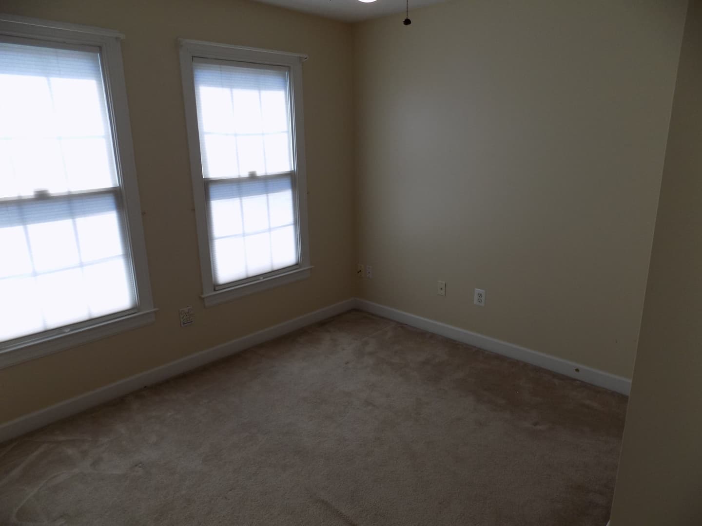 Ruther Glen Apartment: 7267 Sallie Collins Drive