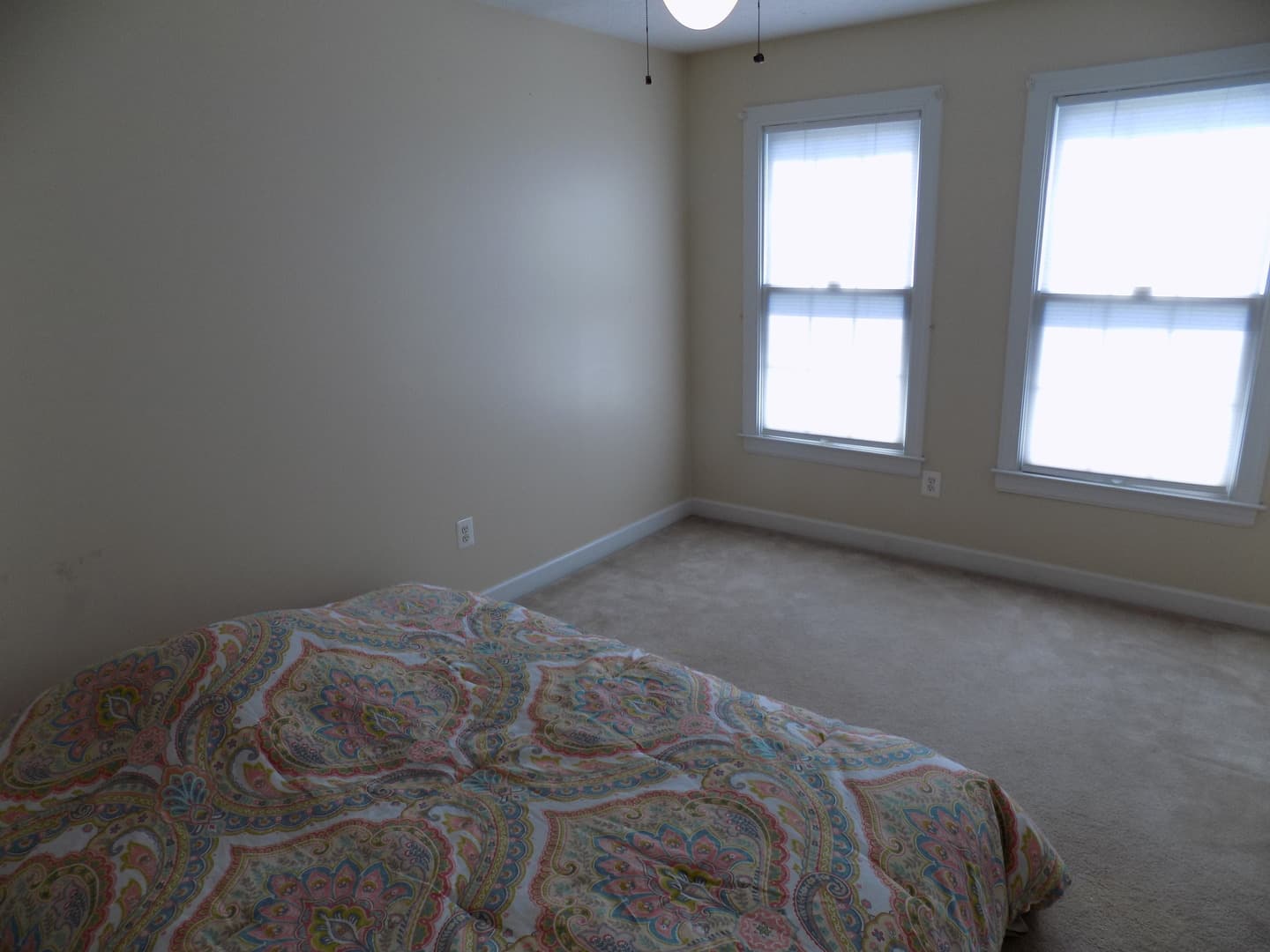 Ruther Glen Apartment: 7267 Sallie Collins Drive
